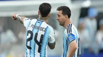 تحقيق عاجل.. ريال مدريد يوضح كواليس مفاوضات ضم فرنانديز وأوليس الصيفية