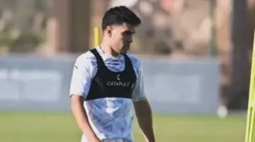 تحول مفاجئ في مسيرة محمد مخلوف يربك حسابات الأهلي قبل انطلاق الموسم الجديد