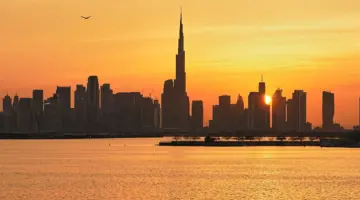 تداعيات التوترات الإقليمية تفرض تحولات جديدة على أسعار العقارات في دبي