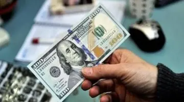 تراجع ملحوظ في سعر الدولار مقابل الجنيه بمنتصف تعاملات اليوم الثلاثاء