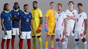 تردد القناة المفتوحة الناقلة لمواجهة إنجلترا وفرنسا في كأس العالم 2026