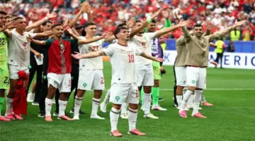 تردد القناة المفتوحة الناقلة لمواجهة المغرب وفرنسا في مونديال 2026