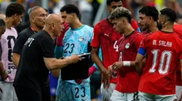 تردد القناة المفتوحة الناقلة لمواجهة مصر والأرجنتين في كأس العالم 2026