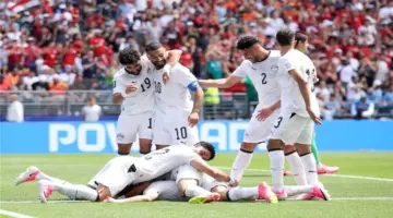 تردد القناة المفتوحة الناقلة لمواجهة مصر والأرجنتين في كأس العالم 2026