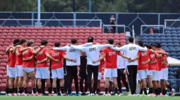 تردد القناة المفتوحة الناقلة لمواجهة مصر والأرجنتين في كأس العالم 2026
