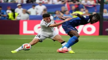 تردد القناة الناقلة لمواجهة فرنسا وإنجلترا في تحديد صاحب المركز الثالث بمونديال 2026