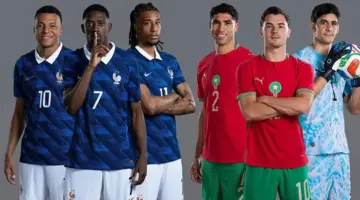 تردد القنوات المجانية الناقلة لمواجهة المغرب وفرنسا في كأس العالم 2026
