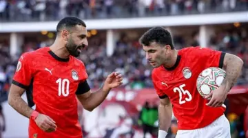 تردد القنوات الناقلة لمواجهة مصر والأرجنتين المرتقبة في كأس العالم 2026
