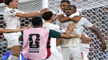 تردد مجاني.. قناة مفتوحة تبث مواجهة المغرب وكندا في كأس العالم 2026