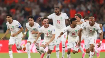 ترددات الناقلة.. قنوات مجانية تبث مباراة المغرب وكندا في كأس العالم 2026