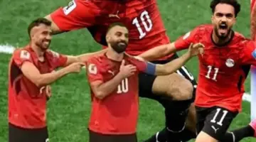 ترقبوا الصدام الكروي المرتقب بين منتخبي مصر والأرجنتين في كأس العالم 2026