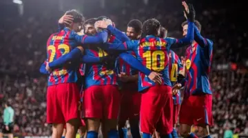 ترقبوا المواجهة الودية المرتقبة بين برشلونة وبرمنجهام سيتي والقنوات الناقلة للقاء