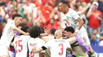 ترقبوا المواجهة.. موعد مباراة المنتخب المغربي القادمة في التصفيات القارية
