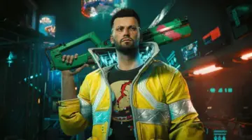 تزايد إقبال اللاعبين على Cyberpunk 2077 يضع شركة CD Projekt أمام تحدي التوسعات الجديدة