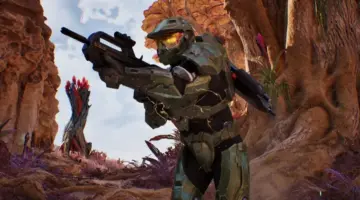 تسريب مثير يتيح تجربة Halo: Campaign Evolved قبل موعد إصدارها العالمي المنتظر