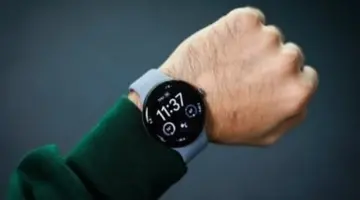 تسريب يكشف تفاصيل مفاجئة حول ساعة جوجل بيكسل ووتش 5 قبل صدورها