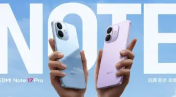 تسريبات تكشف مواصفات وأسعار سلسلة Redmi Note 17 القادمة قبل إطلاقها العالمي