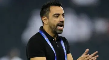 تشافي يحدد وجهته التدريبية المقبلة بعد الرحيل عن عالم كرة القدم للأندية