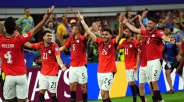 تشكيلة منتخب مصر الهجومية لمواجهة الأرجنتين بقيادة محمد صلاح وزيكو وهيثم حسن