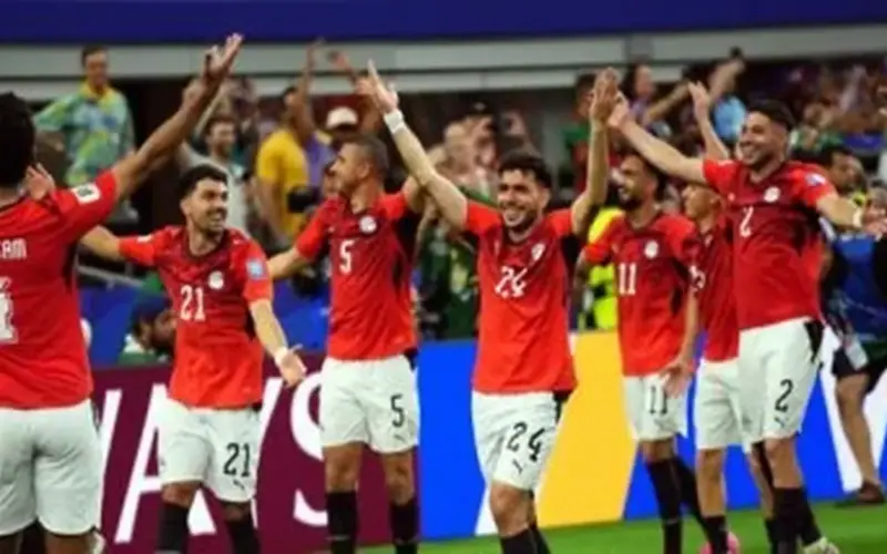 تشكيلة منتخب مصر الهجومية لمواجهة الأرجنتين بقيادة محمد صلاح وزيكو وهيثم حسن