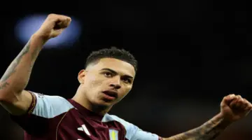 تشيلسي يحسم صفقة مورغان روجرز القياسية ويحرم أرسنال من ضم اللاعب