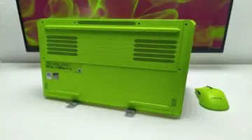 تصميم لابتوب Lenovo LOQ 15 الجديد يثير ضجة واسعة في الأسواق العالمية