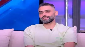 تطورات الحالة الصحية للفنان أحمد جلال عبد القوي وتفاصيل نادرة حول أورام الحجاب الحاجز