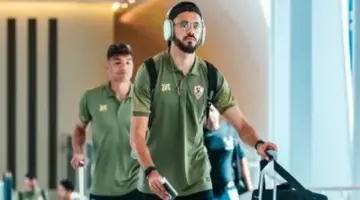 تطورات جديدة في قضية محمود بنتايج بعد تقليص نزاعات الزمالك أمام فيفا
