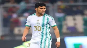 تطورات حاسمة في مفاوضات الأهلي المصري للتعاقد مع النجم منصف خلال أيام