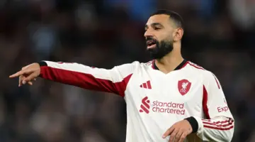 تطورات مفاجئة تضع مستقبل محمد صلاح تحت مجهر مفاوضات نادي بشكتاش التركي