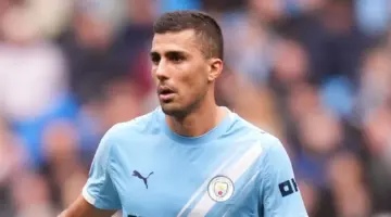 تطورات مفاجئة تعزز فرص انتقال رودري إلى صفوف ريال مدريد الإسباني