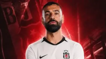 تطورات مفاجئة في مفاوضات انتقال محمد صلاح إلى نادي بشكتاش التركي