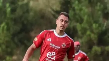 تطورات مفاجئة في مفاوضات سيراميكا كليوباترا لضم جراديشار بعد حل أزمة الراتب