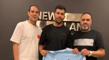 تعاقد جديد.. غزل المحلة يضم الحارس محمد كوكو لمدة موسمين