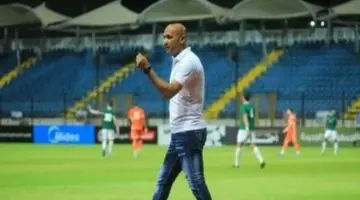 تعيين مدير فني.. محمد عطية يقود فاركو في منافسات دوري المحترفين الجديد