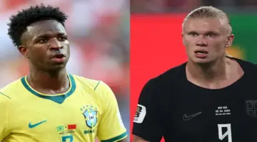 تغطية مباشرة.. مواجهة البرازيل والنرويج لحسم بطاقة التأهل لربع نهائي كأس العالم
