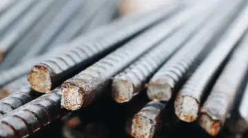 تغيرات جديدة في أسعار طن الحديد والأسمنت داخل الأسواق المحلية اليوم