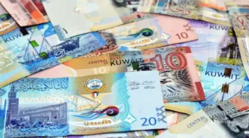 تغيرات مرتقبة في قيمة الدينار الكويتي أمام الجنيه المصري خلال تعاملات السبت