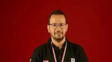 تغيير الإدارة الفنية.. محمد سليم يتولى قيادة سلة الزمالك خلفاً لوائل بدر