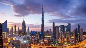 تغييرات جذرية في هيكل الرواتب والمكافآت لأبرز القيادات التنفيذية في دبي