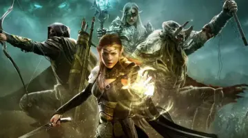 تغييرات هيكلية كبرى تضرب فريق تطوير The Elder Scrolls Online ومستقبل اللعبة غامض