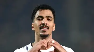 تفاصيل العرض المالي المقدم من لودوجوريتس لضم المدافع حسام عبد المجيد