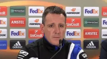 تفاصيل العقد الجديد للمدرب الصربي رازوفيتش مع نادي الزمالك المصري
