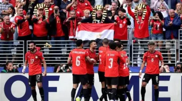 تفاصيل المواجهة المرتقبة بين منتخبي مصر والأرجنتين في كأس العالم والقنوات الناقلة