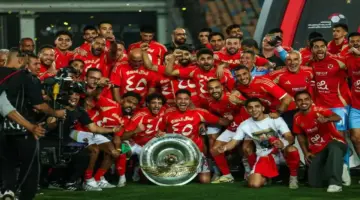 تفاصيل الموعد المرتقب لمواجهة الأهلي وبرشلونة في بطولة كأس خوان جامبر 2026