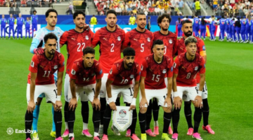 تفاصيل حاسمة تسبق قمة مصر والأرجنتين المرتقبة في نهائيات كأس العالم لكرة القدم