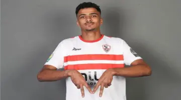 تفاصيل صفقة انتقال حسام عبد المجيد من الزمالك إلى نادي لودوجوريتس البلغاري