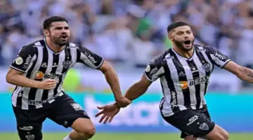 تفاصيل مثيرة في مواجهة بالميراس ومينيرو ضمن منافسات الدوري البرازيلي الكروي