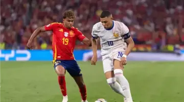 تفاصيل مواجهة فرنسا وإسبانيا الحاسمة في نصف نهائي مونديال 2026 والقنوات الناقلة