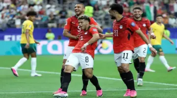 تفاعل عالمي.. الدوري الإنجليزي يهنئ مصر بمناسبة استضافة كأس العالم في فيديو